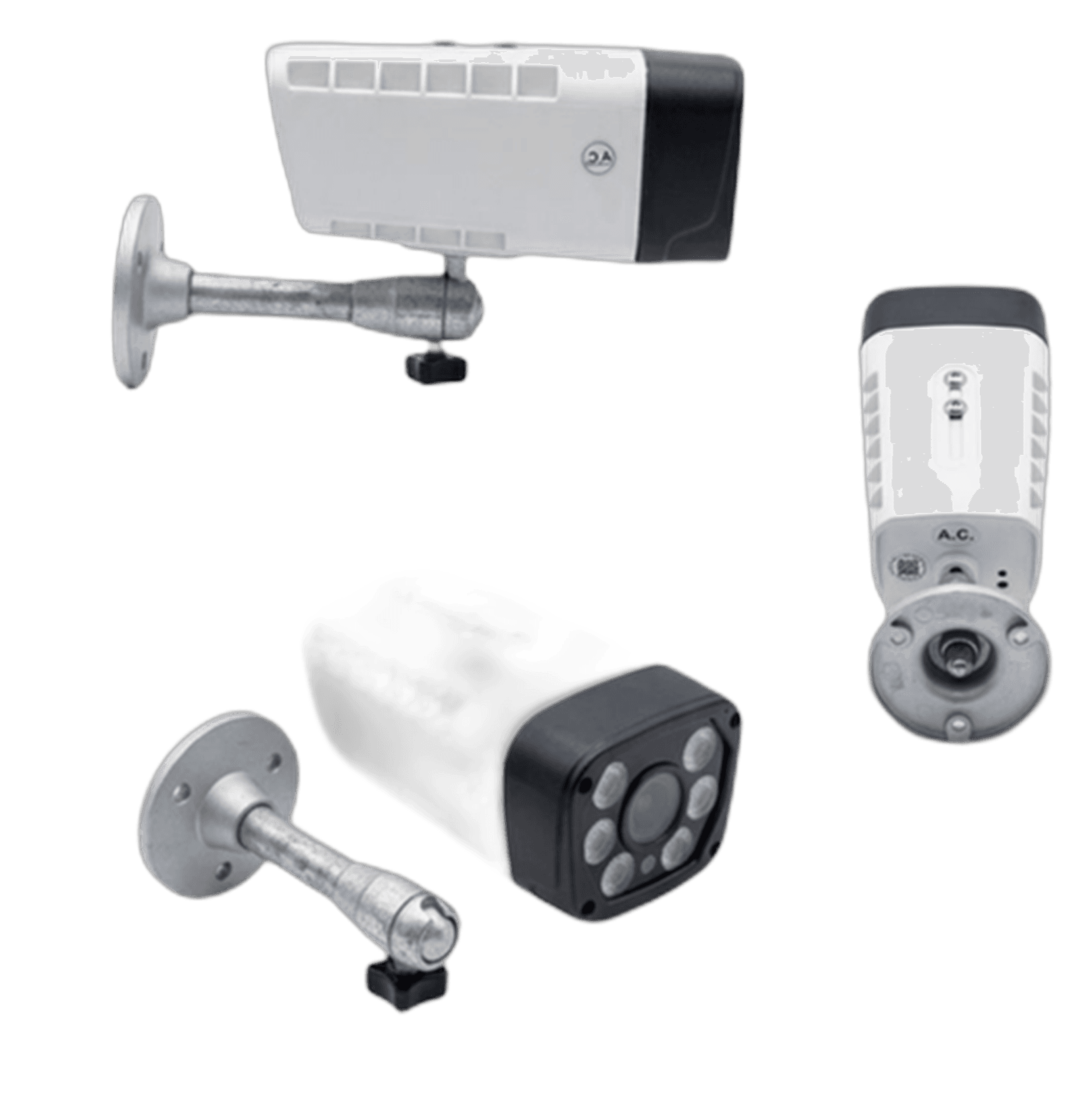 InnoCam AI CAI26901